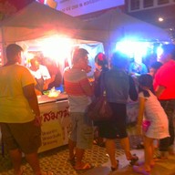 ไส้กรอกอีสานทอดกรอบน้องณคุณ