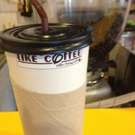 Like Coffee