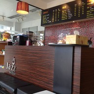 Jazz Coffee