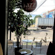 Jazz Coffee