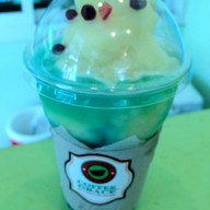 Coffee Grace
