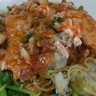 บะหมี่สมพงษ์ สะพานใหม่ (เจ้าเก่า)