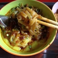 Moena อาหารพม่า