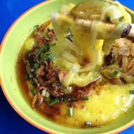 Moena อาหารพม่า