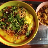 Moena อาหารพม่า