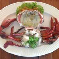 เป็ดย่างฮ่องกง