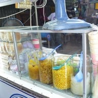 บางแค(อัมพวา)ไอศครีม