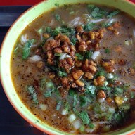 Moena อาหารพม่า