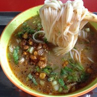 Moena อาหารพม่า