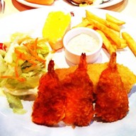 Santa Fe' Steak House