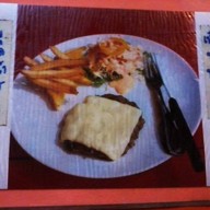 สเต็กลุงใหญ่ สะพานใหม่