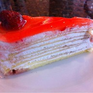 Lobby Lounge Tarntawan Place