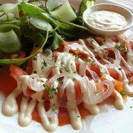 Wine Garden Bistro & Bar