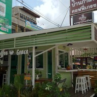 Coffee Grace