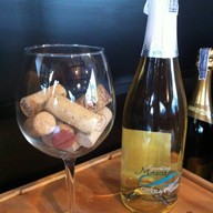 Wine Garden Bistro & Bar