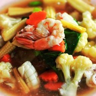 Ta-Lew-Bin (ตะหลิวบิน) สุขุมวิท 71