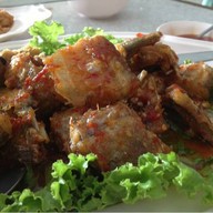 ส ข้าวหอม