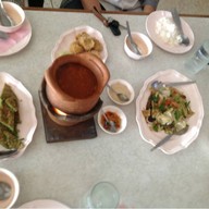 ส ข้าวหอม