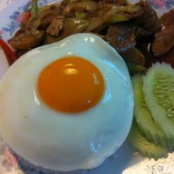 Lobby Lounge Tarntawan Place