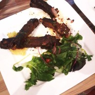 Wine Garden Bistro & Bar