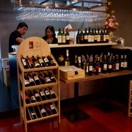 Wine Garden Bistro & Bar