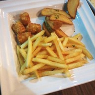 Wine Garden Bistro & Bar