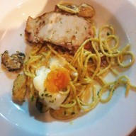 Wine Garden Bistro & Bar