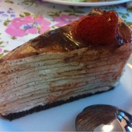 Lobby Lounge Tarntawan Place