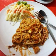 สเต็กลุงใหญ่ สะพานใหม่