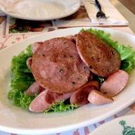 Little Home Bakery รอยัล การ์เด้น พลาซ่า