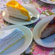 Lobby Lounge Tarntawan Place