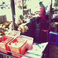 ก๋วยเตี๋ยวเรือคนใต้
