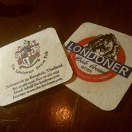 The Londoner Brew Pub