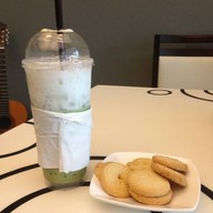 The FC Friends & Coffee Bar