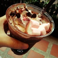 ชั้น ๑ คาเฟ่