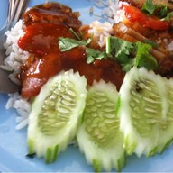 ป.ก๋วยเตี๋ยวปลา