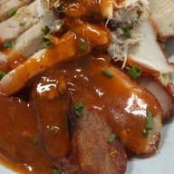 บะหมี่สมพงษ์ สะพานใหม่ (เจ้าเก่า)