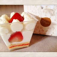 MORI Dessert Bar ดิ เอ็มโพเรียม