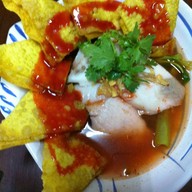 ก๋วยเตี๋ยวปลา ด๊อกเตอร์รวมโชค