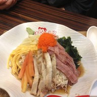 Ajisen Ramen โรงแรมตวันนา