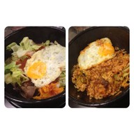 Salang Korean BBQ Buffet  สุขุมวิท 93 บางจาก