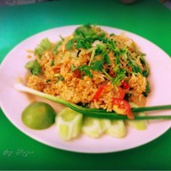 Ta-Lew-Bin (ตะหลิวบิน) สุขุมวิท 71