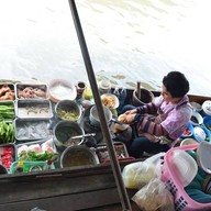 ป้าทองดี