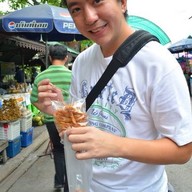 วิไล เต้าหู้ทอด เผือกทอด