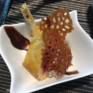 La Patisserie Century Park Hotel