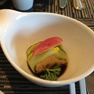 Cafe the Park Century Park Hotel