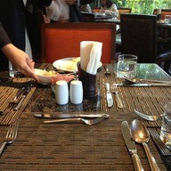 Cafe the Park Century Park Hotel