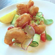 Wine Garden Bistro & Bar