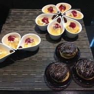 La Patisserie Century Park Hotel