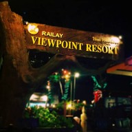 railey viewpoint resort